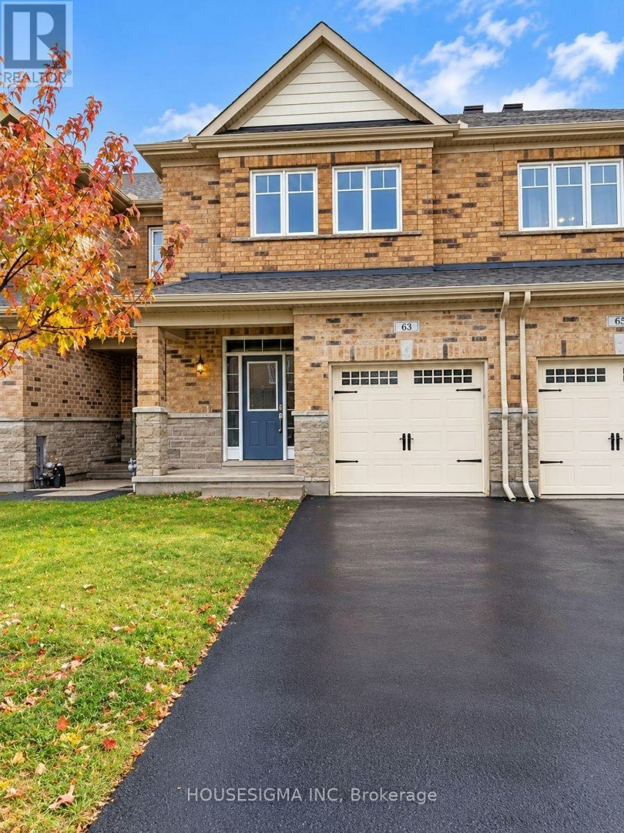63 Tapadero Avenue, Ottawa, ON, K2V 0E1