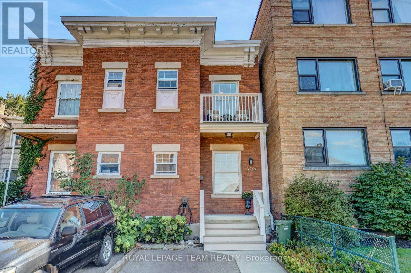 504 Clarence Street E, Ottawa, ON, K1N 5S2