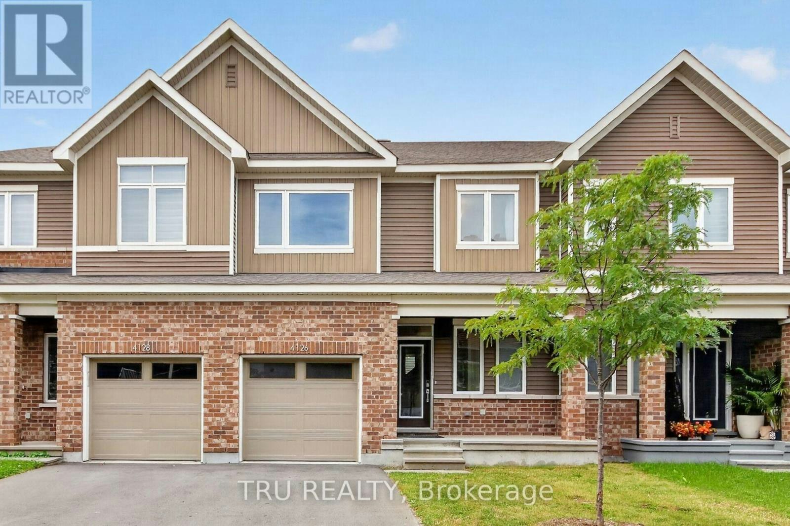 4126 Obsidian Street, Manotick, ON, K2J 6C6