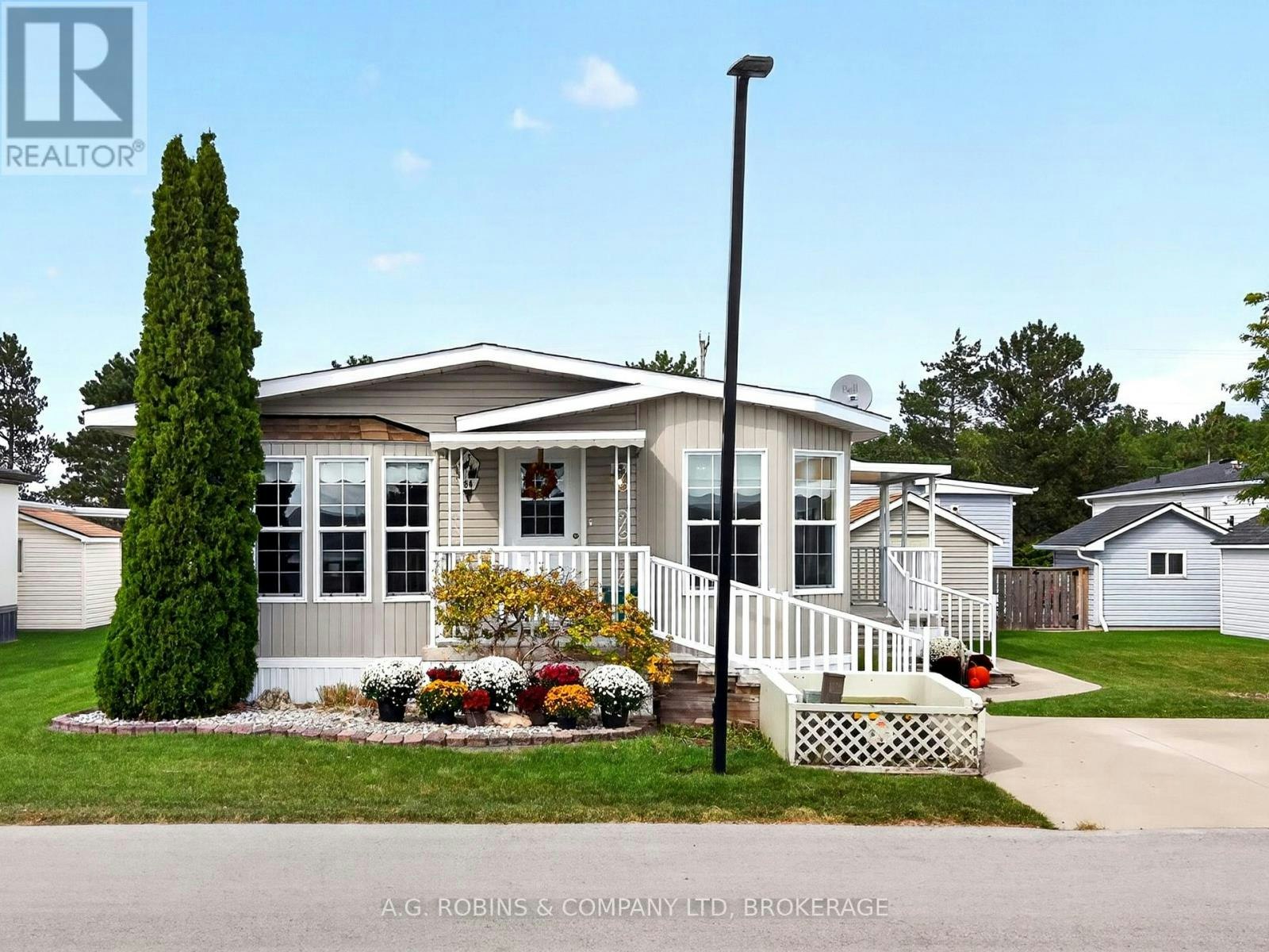 84-3033 Townline Road, Fort Erie, ON, L0S 1S1