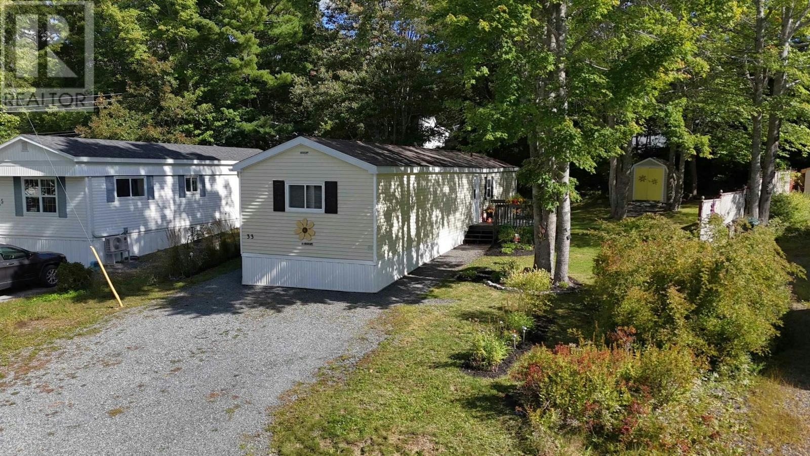 33 Spring Crescent, Bridgewater, NS, B4V 3G3