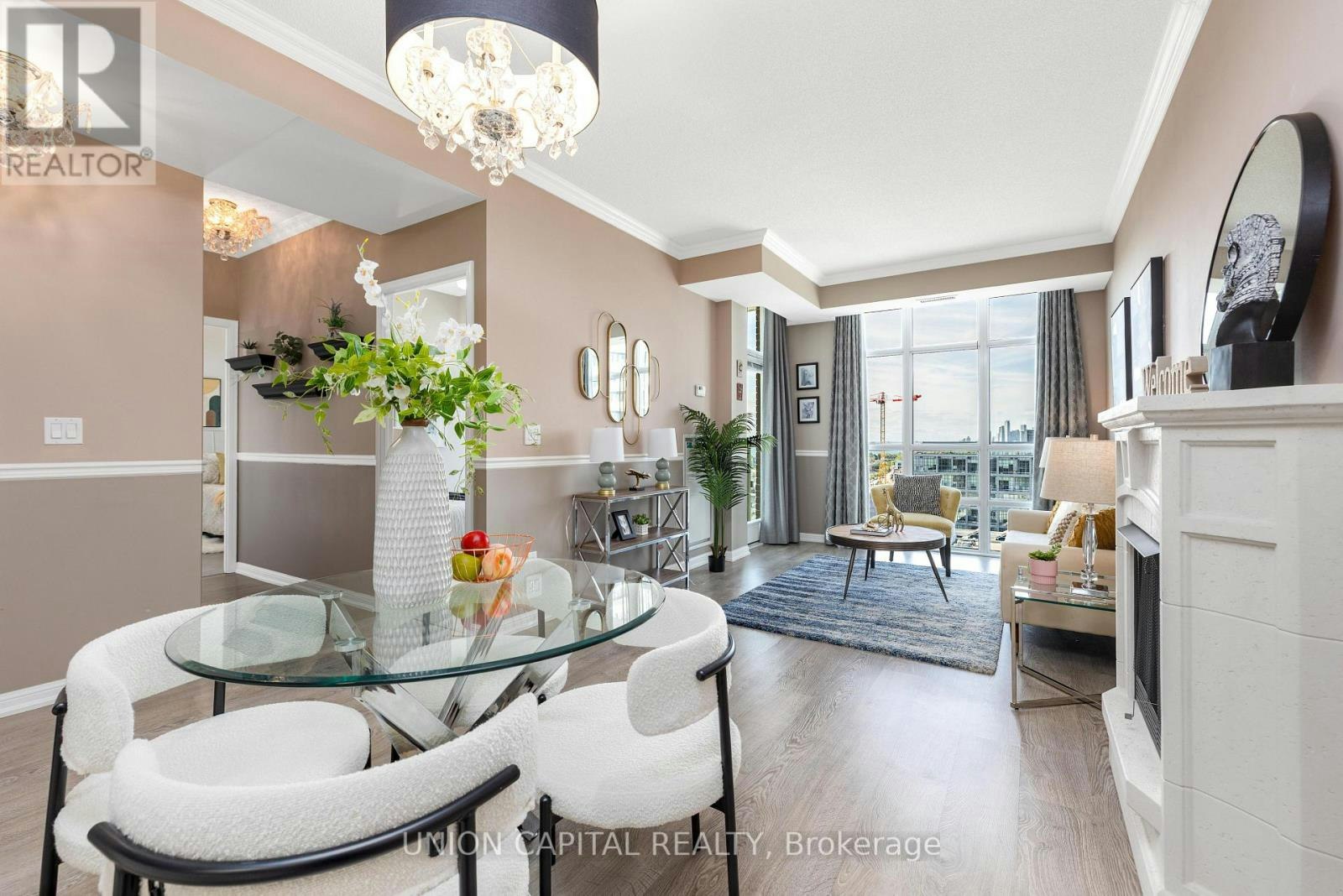 1521-85 Liberty Street EAST, Toronto, ON, M6K 3R4