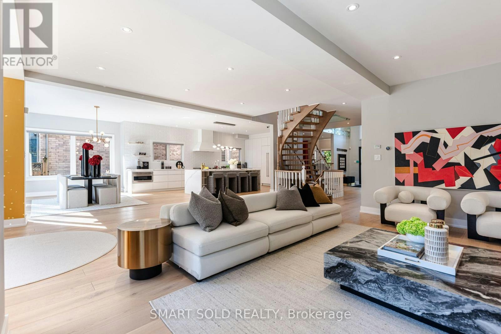 231 Hounslow Avenue, Toronto, ON, M2N 2B5