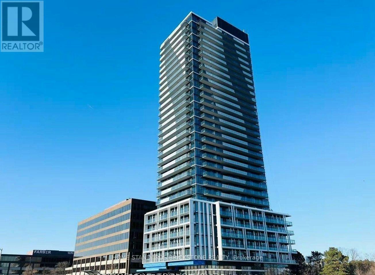 2810-29 Green Trail Court, Toronto, ON, M2K 0J9