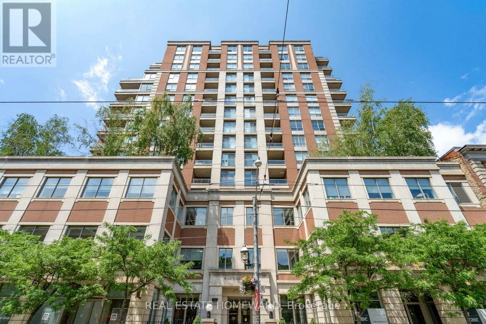 302-168 King Street E, Toronto, ON, M5A 4S4