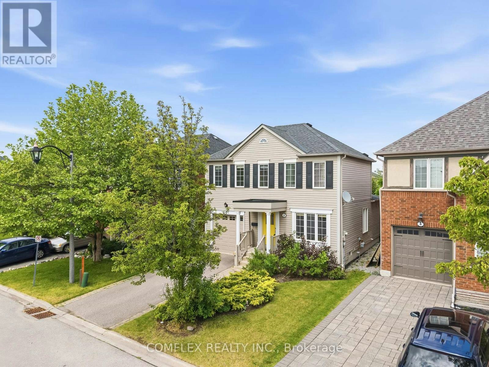 2 Armitage Crescent, Ajax, ON, L1T 4G6
