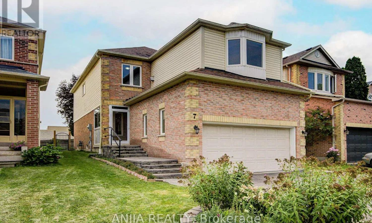 7 Allayden Drive