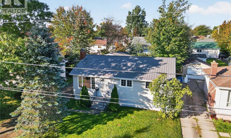 202 Mckenzie Avenue