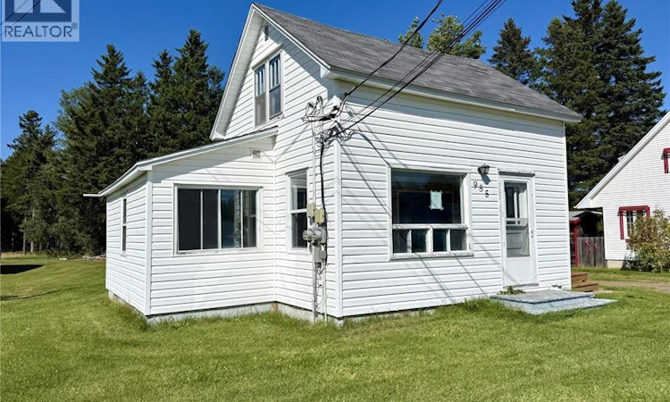 985 Louis G. Daigle Rue