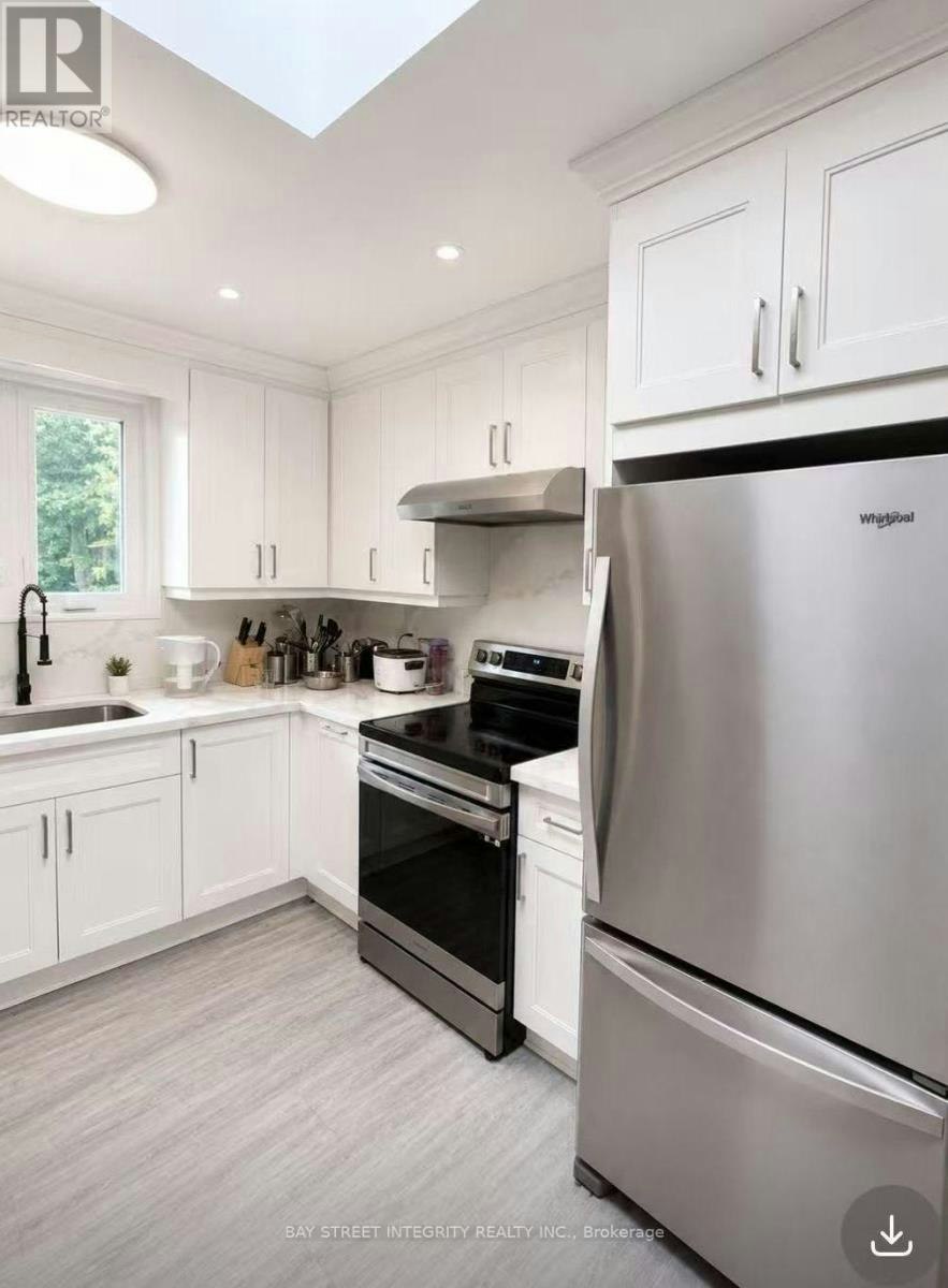 UPPER-758 Bradley Avenue, London, ON, N6E 1J9 - 4