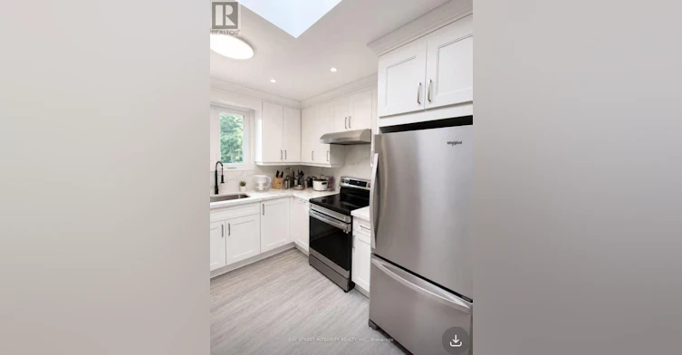 UPPER-758 Bradley Avenue, London, ON, N6E 1J9 - 4