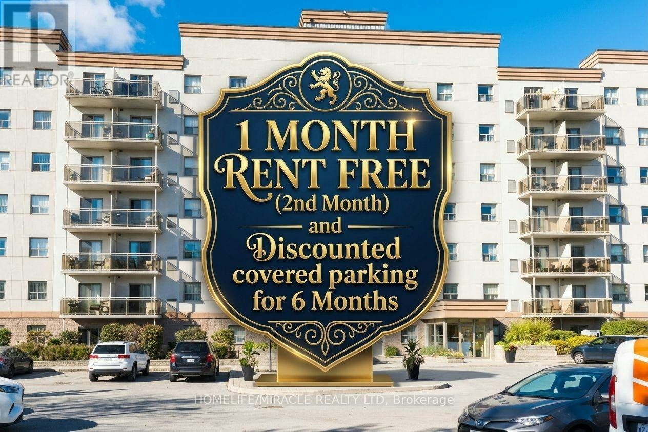 115-736 Old Albert Street, Waterloo, ON, N2L 6R4