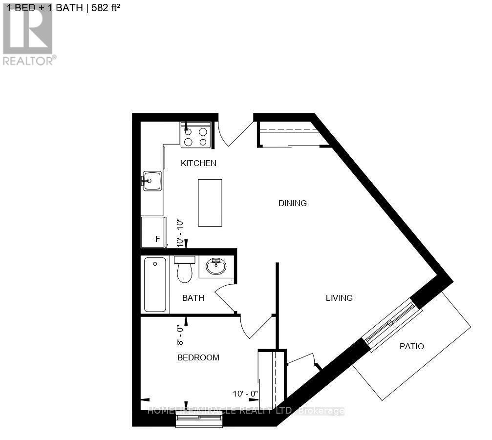 115-736 Old Albert Street, Waterloo, ON, N2L 6R4 - 12