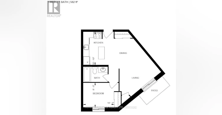115-736 Old Albert Street, Waterloo, ON, N2L 6R4 - 12