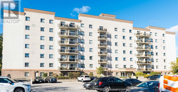 115-736 Old Albert Street, Waterloo, ON, N2L 6R4 - 3