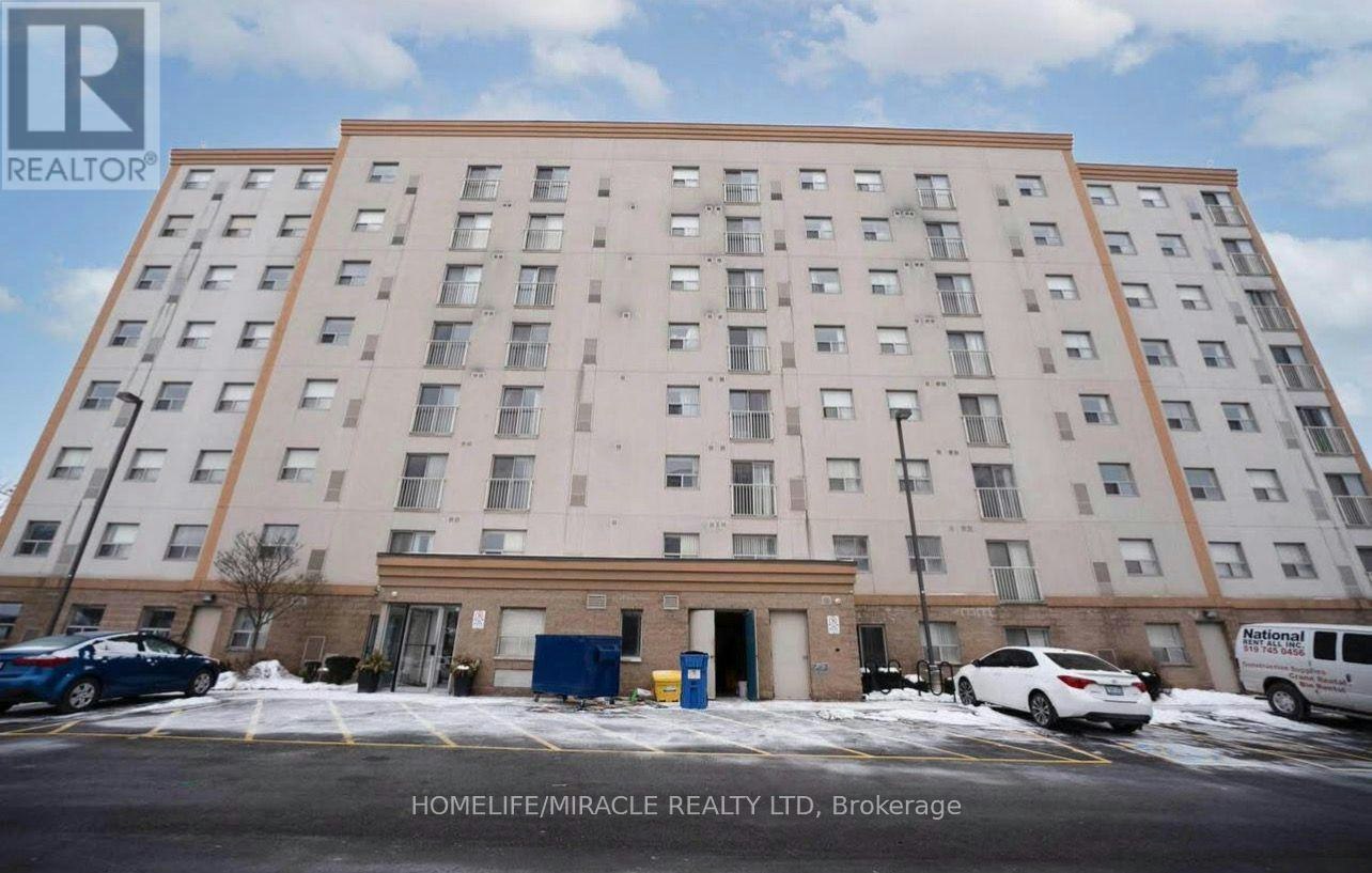 705-593 Strasburg Road, Kitchener, ON, N2E 0J7 - 14