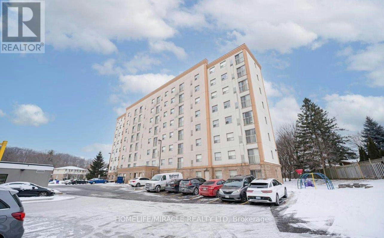 705-593 Strasburg Road, Kitchener, ON, N2E 0J7 - 12