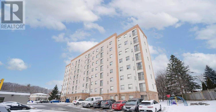 705-593 Strasburg Road, Kitchener, ON, N2E 0J7 - 12