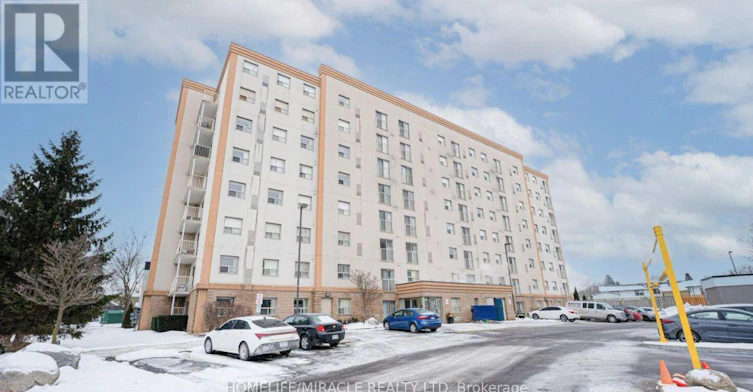 705-593 Strasburg Road, Kitchener, ON, N2E 0J7