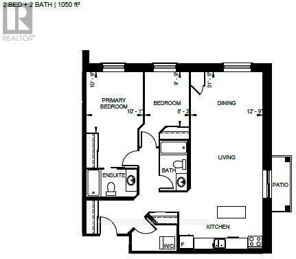 818-239 Auburn Drive, Waterloo, ON, N2K 0B7 - 18