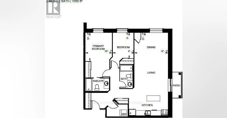 818-239 Auburn Drive, Waterloo, ON, N2K 0B7 - 18