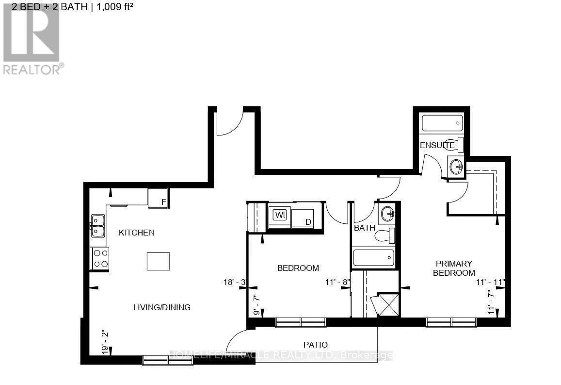 304-237 Auburn Drive, Waterloo, ON, N2K 4G9 - 16