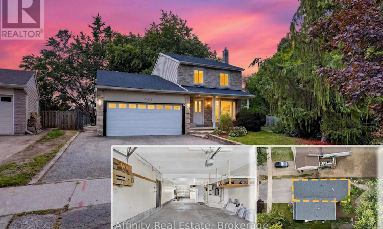 344 Driftwood Drive