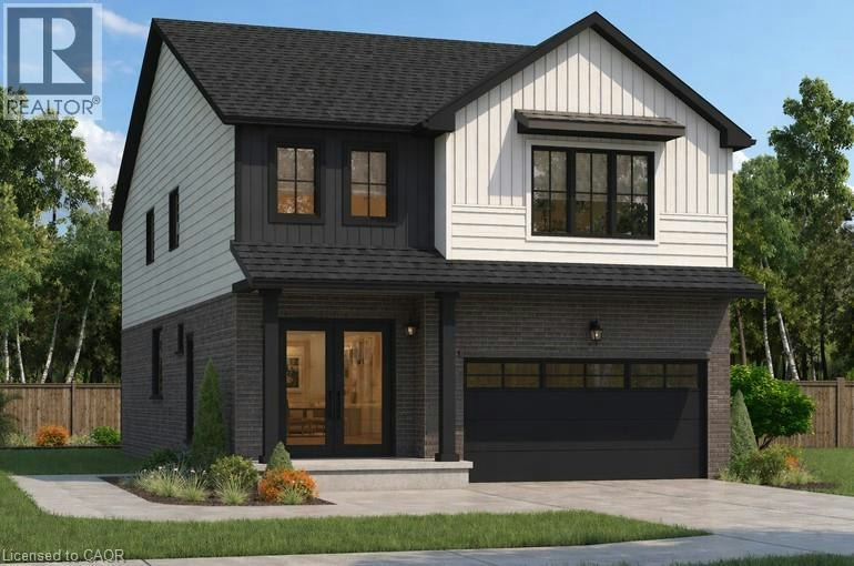 192 Benninger Drive, Kitchener, ON, N2E 0C9