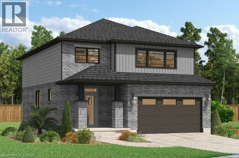 506 Benninger Drive, Kitchener, ON, N2E 0E9