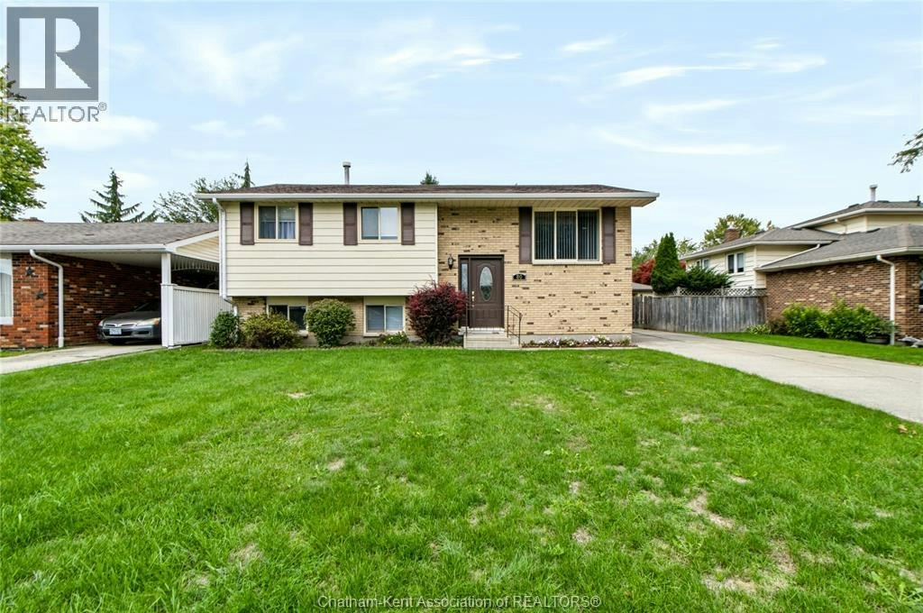 80 Baxter Street, Chatham-Kent, ON, N8A 4Y5