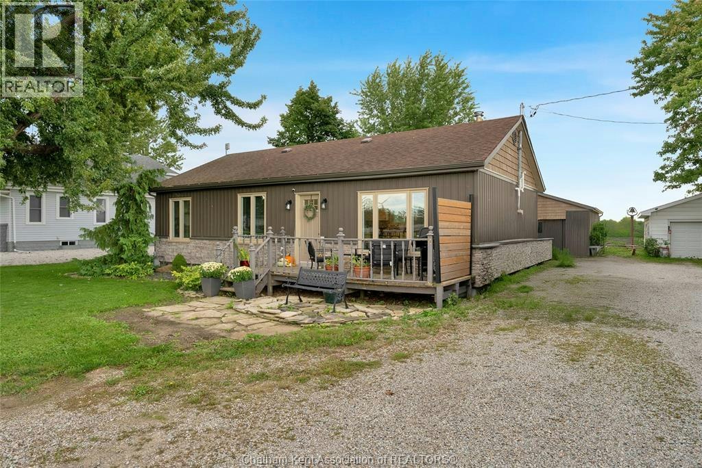 22644 Merlin Road, Chatham-Kent, ON, N0P 1W0