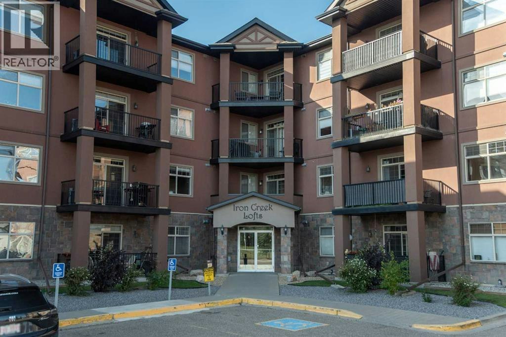402-69 Ironstone Drive, Red Deer, AB, T4R 0J8