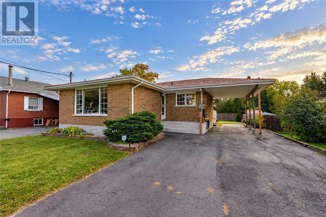 1184 Drummond Street, Greater Sudbury, ON, P3A 4S8