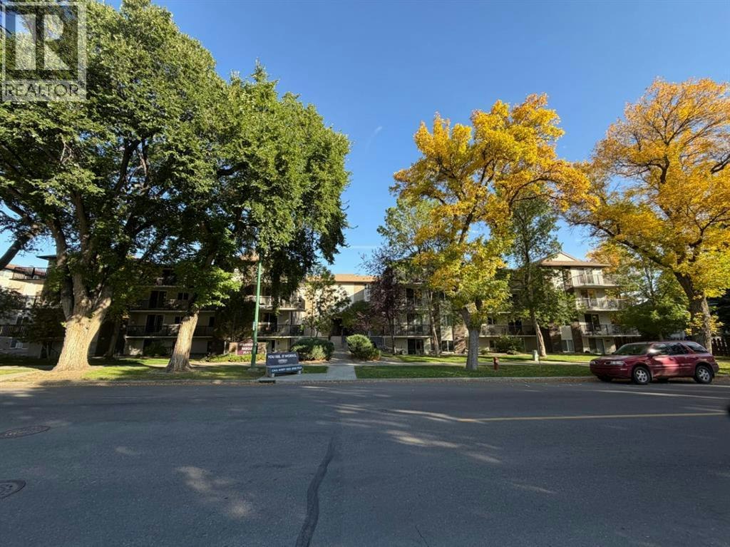 436-1237 4 Avenue S, Lethbridge, AB, T1J 0P9