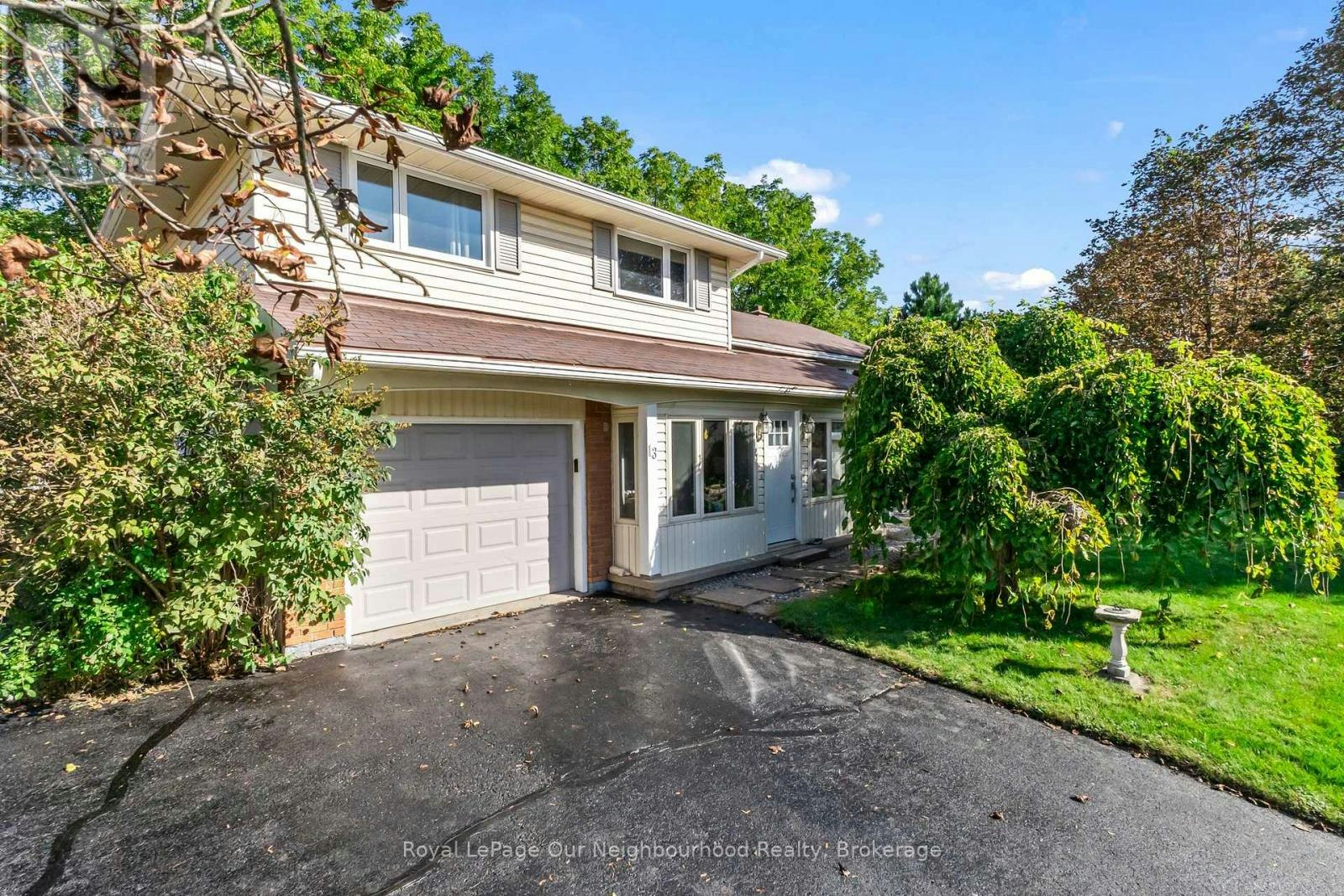 13 Orchard Crescent, Brighton, ON, K0K 1H0