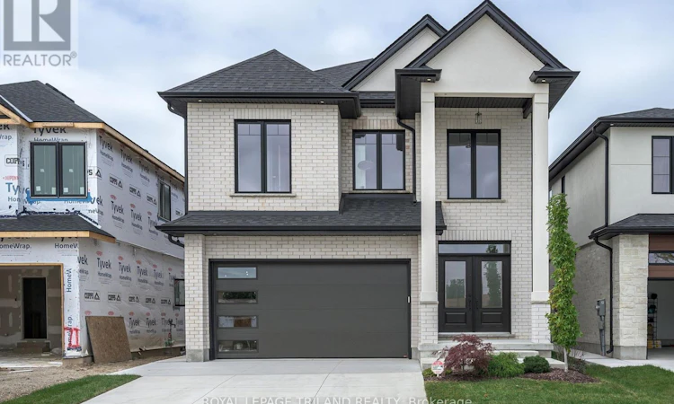 4211 Liberty Crossing