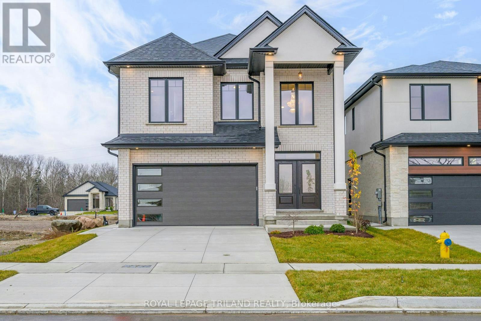 4211 Liberty Crossing, London, ON, N6P 0L1