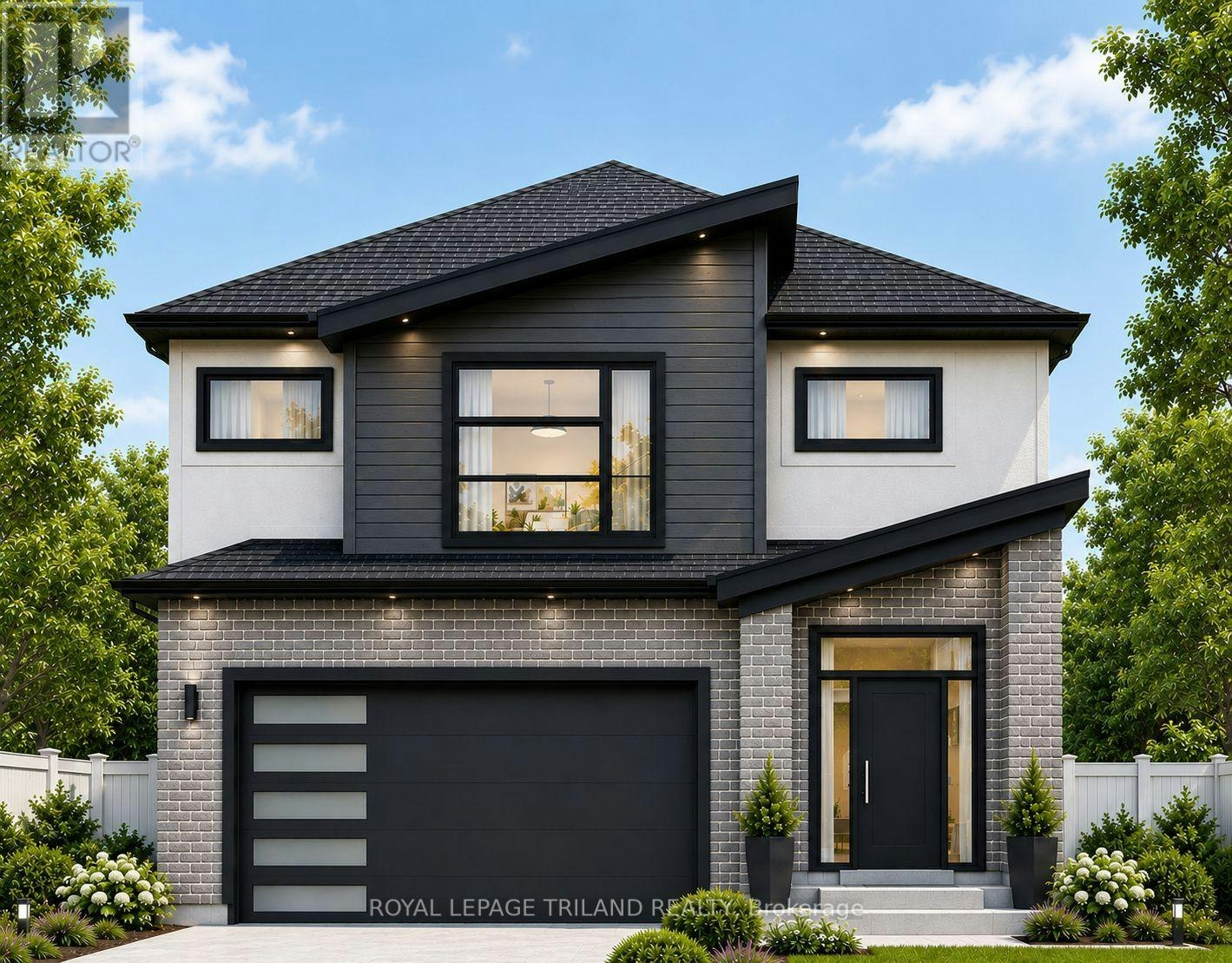 6763 Heathwoods Avenue, London, ON, N6P 0M2