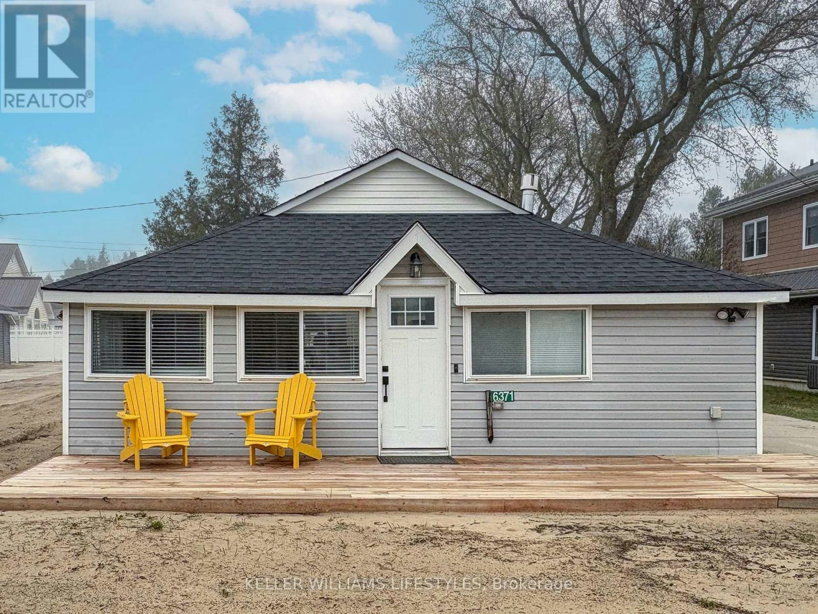 6371 Cottage Way Lane, Lambton Shores, ON, N0N 1J1