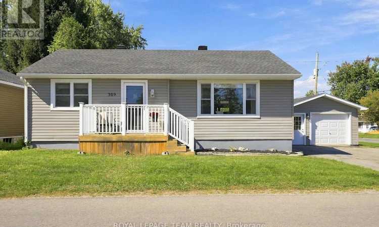 309 George Street EAST