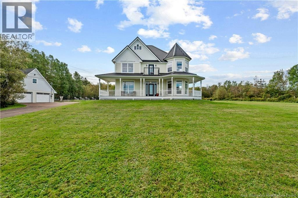 1095 133 Route, Grand-Barachois, NB, E4P 8G3