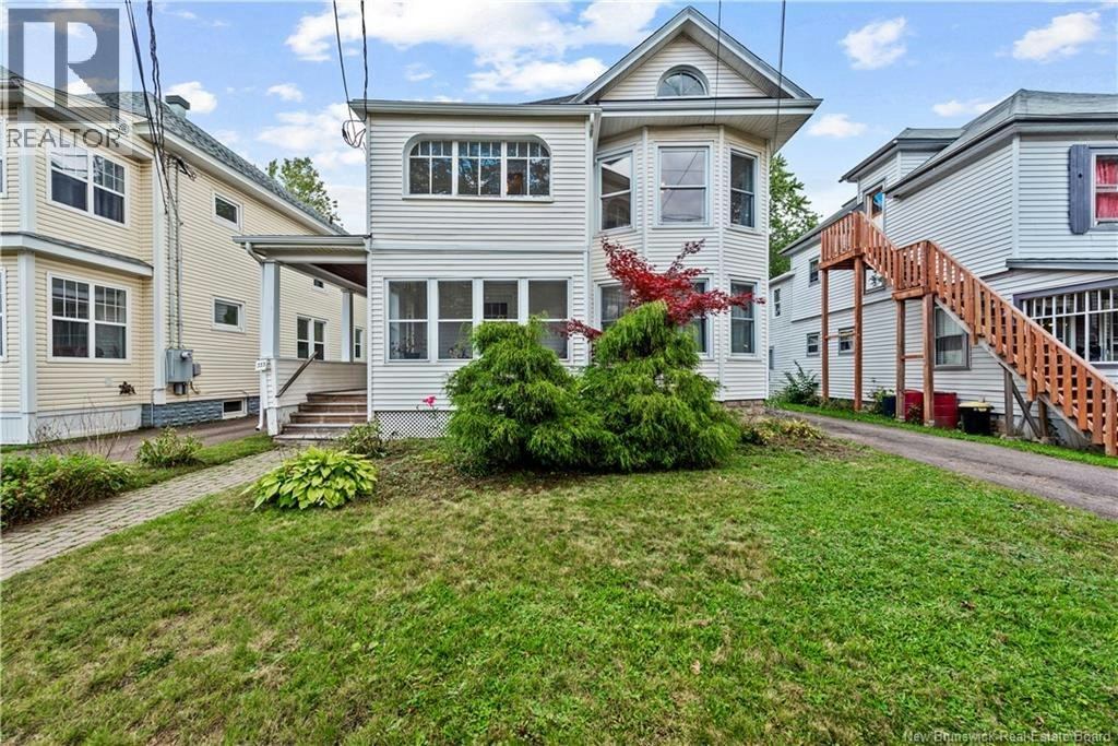 333 Cameron Street, Moncton, NB, E1C 5Z5