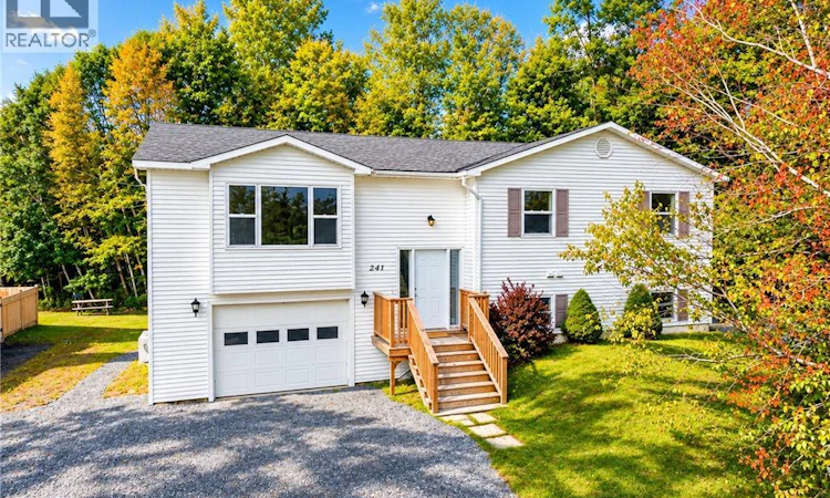 241 Claudie Road