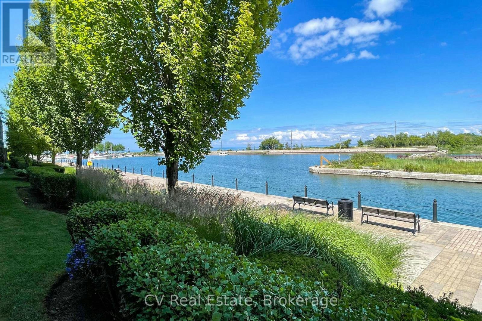303-1 Shipyard Lane, Collingwood, ON, L9Y 0W2 - 29