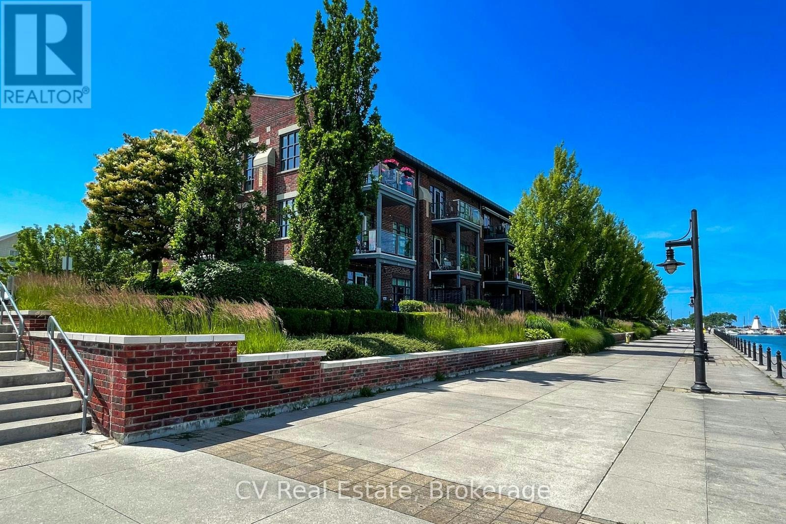 303-1 Shipyard Lane, Collingwood, ON, L9Y 0W2 - 27