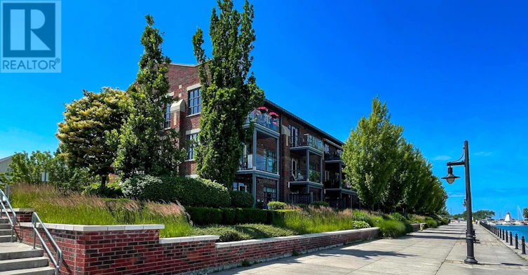 303-1 Shipyard Lane, Collingwood, ON, L9Y 0W2 - 27