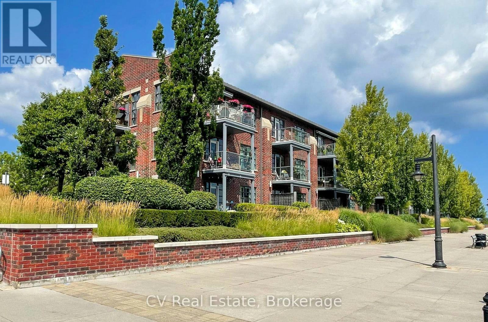 303-1 Shipyard Lane, Collingwood, ON, L9Y 0W2 - 4