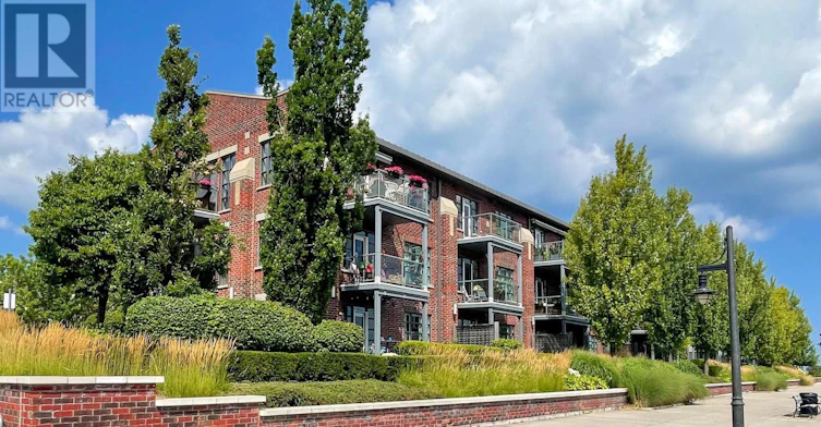 303-1 Shipyard Lane, Collingwood, ON, L9Y 0W2 - 4