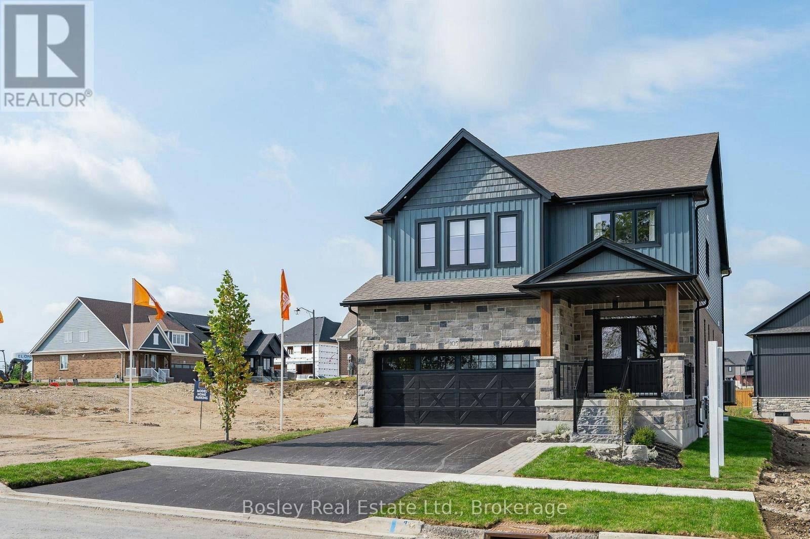 105 Haylock Avenue, Centre Wellington, ON, N0B 1S0