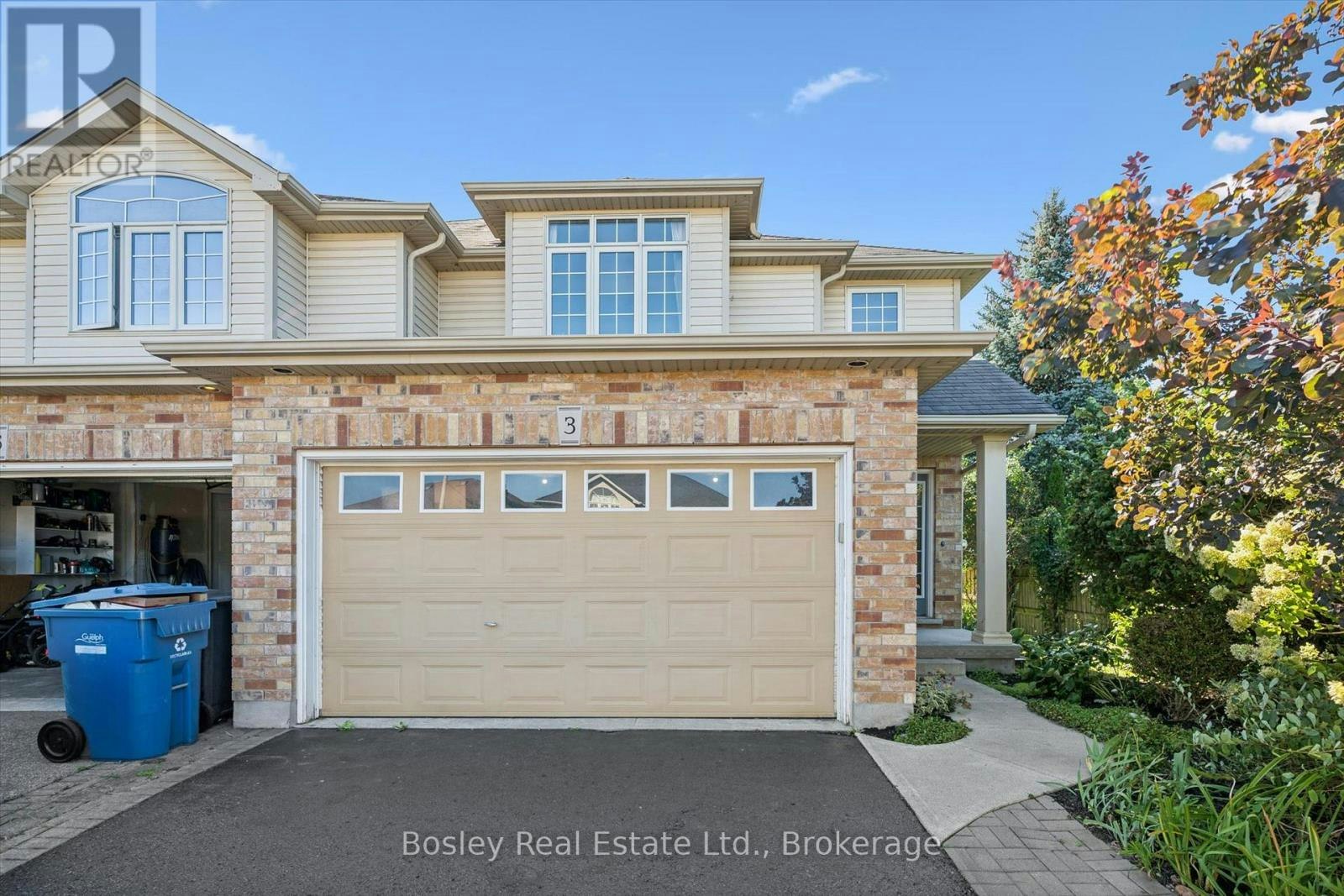 3 Hunt Street, Guelph, ON, N1L 1L5